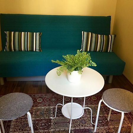 Entire Luxury Apartment In The City Center Budapest Luaran gambar