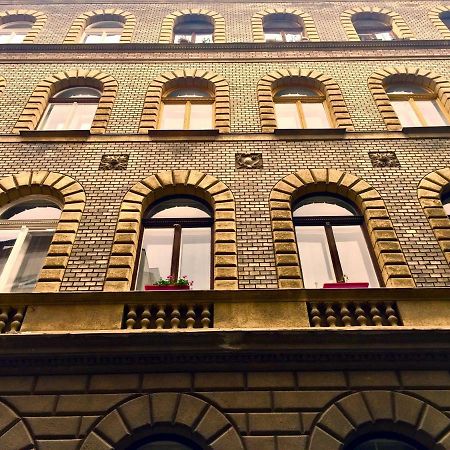 Entire Luxury Apartment In The City Center Budapest Luaran gambar