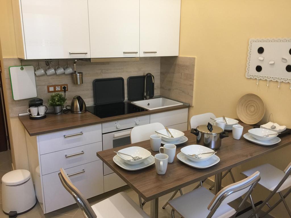 Entire Luxury Apartment In The City Center Budapest Luaran gambar